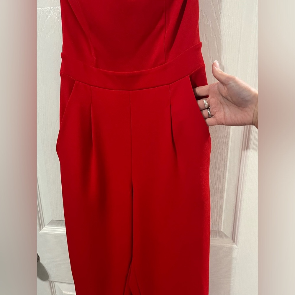 Express Jumpsuit - image 2
